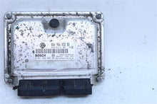 Load image into Gallery viewer, ECU ECM COMPUTER Volkswagen Jetta 2001 01 Auto AVH 2.0L - 1145046