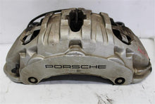 Load image into Gallery viewer, FRONT BRAKE CALIPER Porsche Cayenne 11 12 13 14 15 16 17 18 Left - 1145103