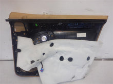 Load image into Gallery viewer, FRONT INTERIOR DOOR TRIM PANEL Porsche Cayenne 2013 13 - 1145116