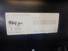 Load image into Gallery viewer, FRONT INTERIOR DOOR TRIM PANEL Porsche Cayenne 2013 13 - 1145116