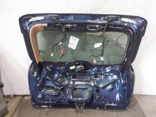 Load image into Gallery viewer, TRUNK LID Porsche Cayenne 2011 11 2012 12 2013 13 2014 14 - 1145123