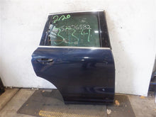 Load image into Gallery viewer, REAR DOOR Porsche Cayenne 11 12 13 14 15 16 17 18 Right - 1145145