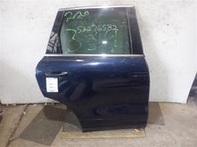 Load image into Gallery viewer, REAR DOOR Porsche Cayenne 11 12 13 14 15 16 17 18 Right - 1145145