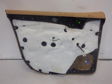 Load image into Gallery viewer, FRONT INTERIOR DOOR TRIM PANEL Porsche Cayenne 2013 13 - 1145149