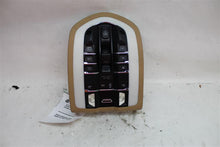 Load image into Gallery viewer, Console Porsche Cayenne Panamera 2010-2018 - 1145168