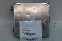 Load image into Gallery viewer, ECU ECM COMPUTER Honda CR-V 2005 05 2006 06 Auto 4x4 - 1145205