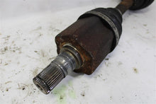 Load image into Gallery viewer, CV AXLE SHAFT Land Rover LR2 2008 08 2009 09 2010 10 2011 11 Front Left - 1145267