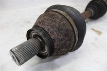 Load image into Gallery viewer, CV AXLE SHAFT Land Rover LR2 2008 08 2009 09 2010 10 2011 11 Front Right - 1145268