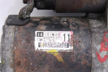 Load image into Gallery viewer, STARTER MOTOR Mitsubishi Lancer 2010 10 - 1145377