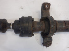 Load image into Gallery viewer, REAR DRIVE SHAFT Mitsubishi Lancer 2010 10 - 1145387