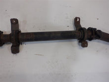 Load image into Gallery viewer, REAR DRIVE SHAFT Mitsubishi Lancer 2010 10 - 1145387
