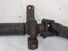 Load image into Gallery viewer, REAR DRIVE SHAFT Mitsubishi Lancer 2010 10 - 1145387