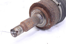 Load image into Gallery viewer, REAR AXLE SHAFT Mitsubishi Lancer 2010 10 Left - 1145391