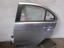 Load image into Gallery viewer, REAR DOOR MITSUBISHI LANCER 2010 LEFT - 1145412