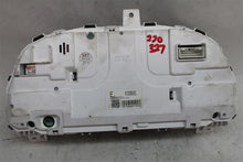 Load image into Gallery viewer, SPEEDOMETER CLUSTER MITSUBISHI LANCER 2010 10 - 1145439