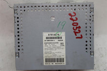 Load image into Gallery viewer, SATELLITE RECEIVER Mitsubishi Lancer Outlander 2008 08 - 1145445