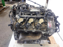 Load image into Gallery viewer, ENGINE MOTOR fits 2010 MERCEDES BENZ C300 AWD - 1145452