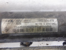 Load image into Gallery viewer, Steering Gear Rack Mercedes-Benz C300 2010 - 1145463