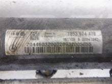 Load image into Gallery viewer, Steering Gear Rack Mercedes-Benz C300 2010 - 1145463