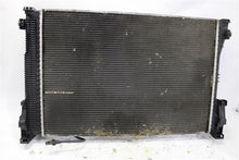 Load image into Gallery viewer, RADIATOR E250 Van C230 C250 C300 C350 C63 E250D E300 E350 E400 08-16 AT - 1145473