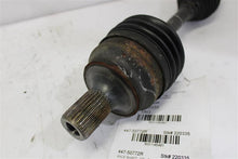 Load image into Gallery viewer, FRONT CV AXLE SHAFT C230 C250 C300 C350 C63 E250D E300 E350 08-15 Right - 1145481