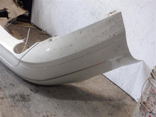 Load image into Gallery viewer, REAR BUMPER Mercedes C250 C230 C300 C350 2008 08 2009 09 2010 10 2011 11 - 1145511