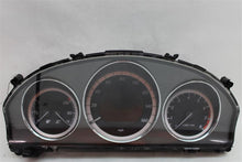 Load image into Gallery viewer, SPEEDOMETER CLUSTER Mercedes-Benz C250 C300 C350 C63 2010 10 - 1145543