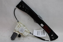 Load image into Gallery viewer, REAR DOOR WINDOW REGULATOR S350 S400 S450 Cdn S550 S600 07-13 Left - 1145623