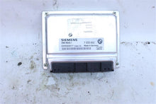 Load image into Gallery viewer, ECU ECM COMPUTER BMW X3 2004 04 3.0L - 1145649