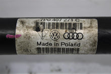 Load image into Gallery viewer, FRONT CV AXLE SHAFT Porsche Cayenne 11 12 13 14 15 16 17 18 - 1145662