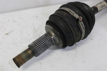 Load image into Gallery viewer, FRONT CV AXLE SHAFT Porsche Cayenne 11 12 13 14 15 16 17 18 - 1145662