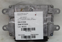 Load image into Gallery viewer, ECU ECM COMPUTER Mazda 3 2007 07 - 1145709