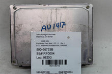 Load image into Gallery viewer, ECU ECM COMPUTER BMW 525I 2004 04 2005 05 Auto - 1145715