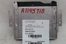 Load image into Gallery viewer, ABS COMPUTER BMW 528i 1997 97 1998 98 - 1145718