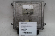 Load image into Gallery viewer, ECU ECM COMPUTER Hyundai Sonata 2006 06 2007 07 - 1145719
