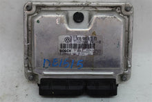 Load image into Gallery viewer, ECU ECM COMPUTER Golf Jetta 2002 02 1.9 Turbo Diesel - 1145721
