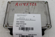 Load image into Gallery viewer, ECU ECM COMPUTER Golf Jetta 2003 03 1.8 Turbo Manual - 1145722