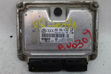 Load image into Gallery viewer, ECU ECM COMPUTER Golf Jetta 2003 03 1.8 Turbo Manual - 1145722