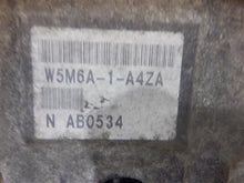 Load image into Gallery viewer, MANUAL TRANSMISSION MITSUBISHI LANCER 2010 10 - 1145734