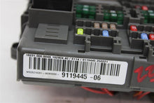 Load image into Gallery viewer, FUSE BOX BMW 128i 135i 323i 328i 335i M1 M3 X1 2008-2014 - 1145768