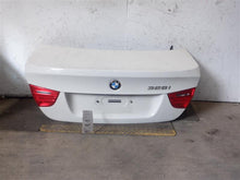 Load image into Gallery viewer, TRUNK LID BMW 323i 328i 335i M3 2009 09 2010 10 2011 11 - 1145805