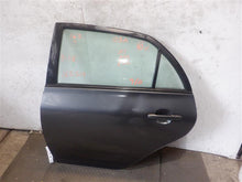 Load image into Gallery viewer, REAR DOOR Corolla 2009 09 2010 10 2011 11 2012 12 2013 13 Left - 1145896