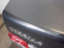 Load image into Gallery viewer, TRUNK LID Toyota Corolla 2011 11 2012 12 2013 13 - 1145900
