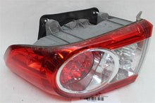 Load image into Gallery viewer, OUTER TAIL LIGHT LAMP Corolla 2011 11 2012 12 2013 13 Right - 1145911