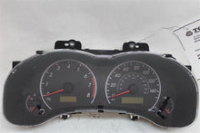 Load image into Gallery viewer, SPEEDOMETER CLUSTER Toyota Corolla 2011 11 - 1145941