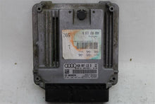 Load image into Gallery viewer, ECU ECM COMPUTER Audi A6 2012 12 - 1145954