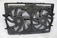 Load image into Gallery viewer, RADIATOR FAN ASSEMBLY Audi A6 2012 12 2013 13 2.0L - 1145975