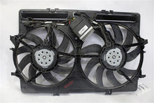 Load image into Gallery viewer, RADIATOR FAN ASSEMBLY Audi A6 2012 12 2013 13 2.0L - 1145975