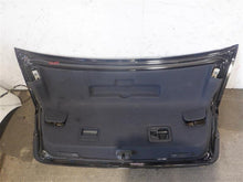 Load image into Gallery viewer, TRUNK LID Audi A6 2012 12 2013 13 Sedan - 1146002