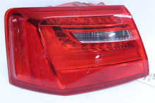 Load image into Gallery viewer, OUTER TAIL LIGHT LAMP Audi A6 S6 2012 12 2013 13 2014 14 Left - 1146003